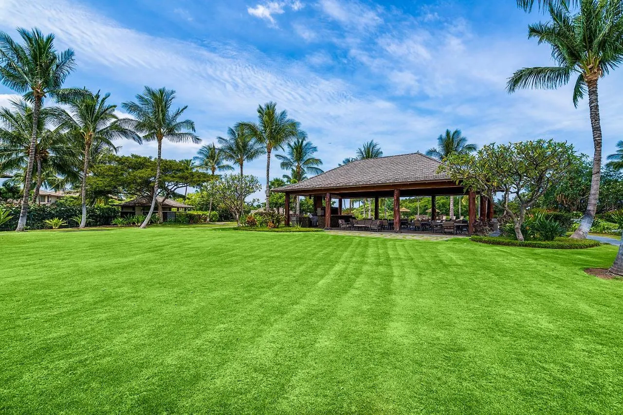 Kulalani At Mauna Lani 205 Waikoloa 0*,  ABD