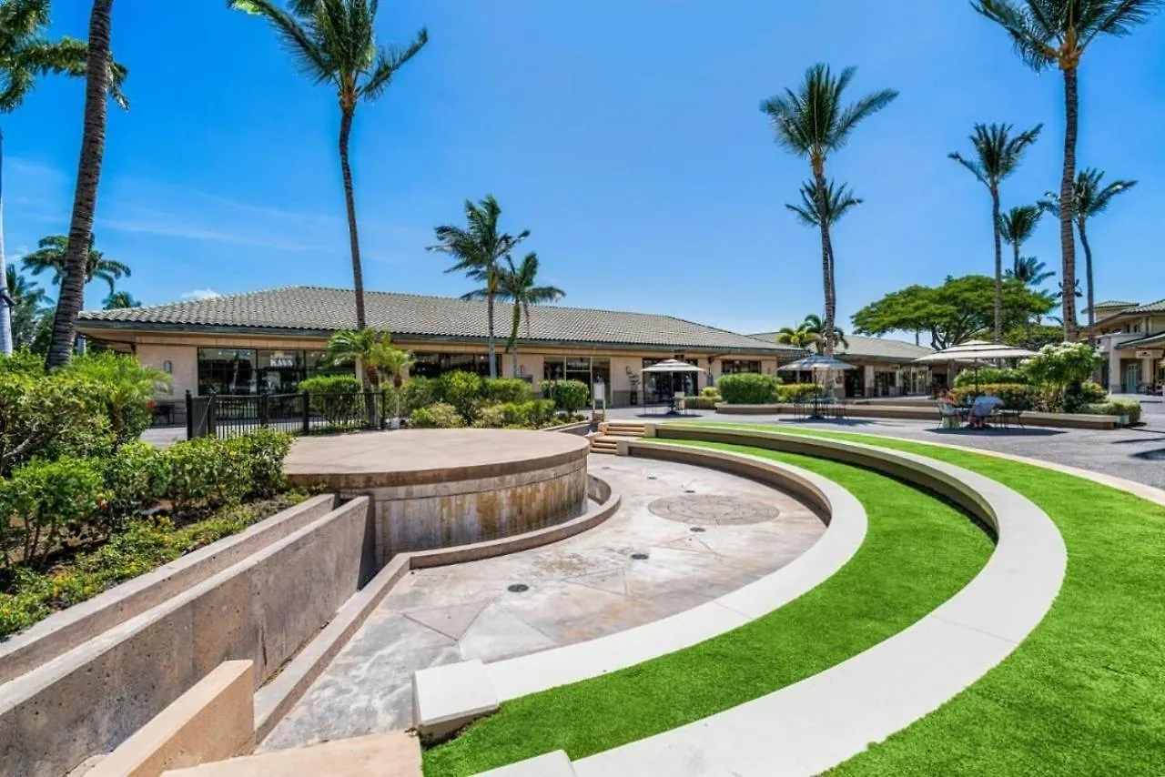 Tatil Evi Kulalani At Mauna Lani 205 Waikoloa ABD