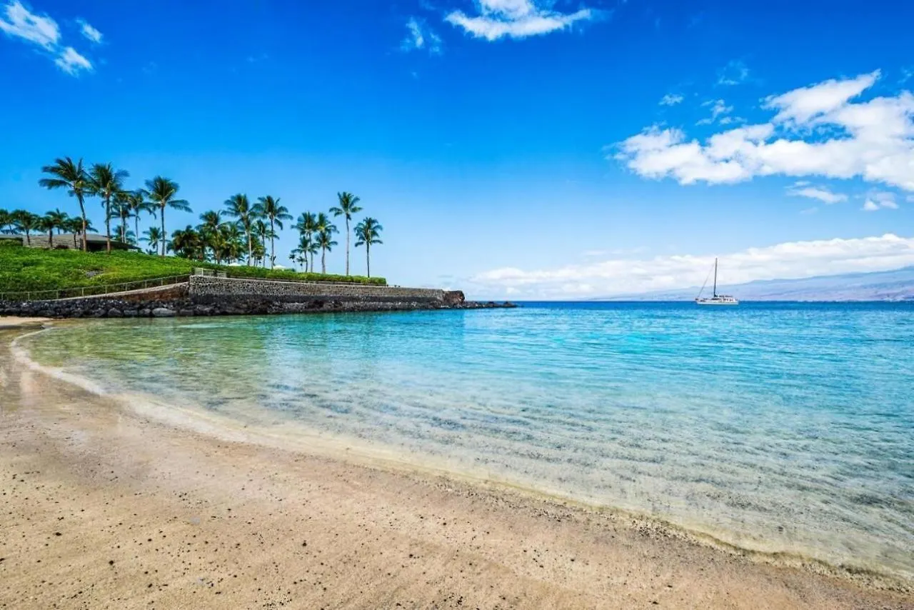 Kulalani At Mauna Lani 205 Waikoloa