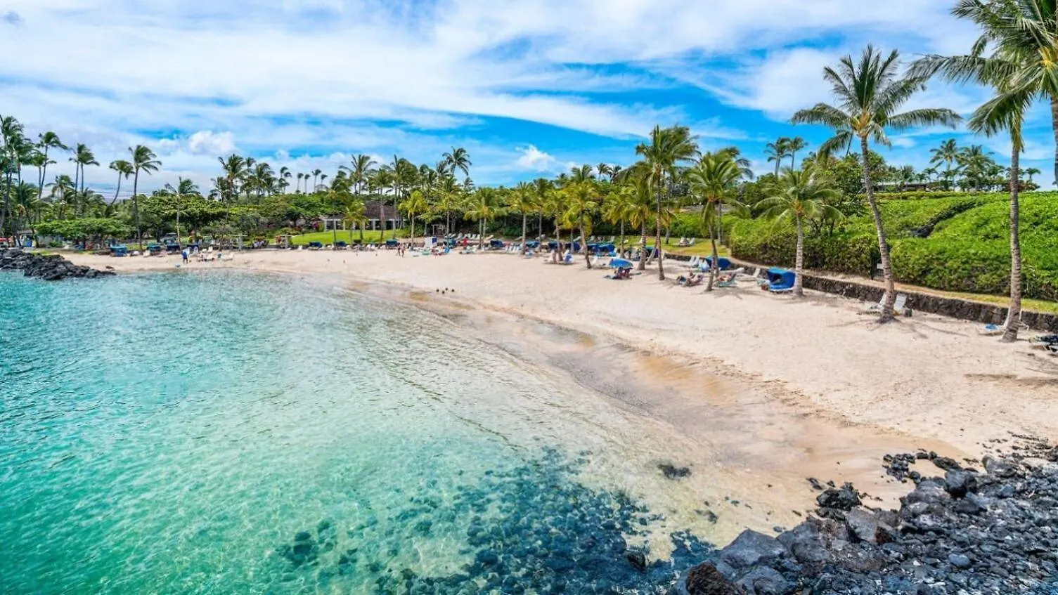 Kulalani At Mauna Lani 205 Waikoloa 0*,  ABD